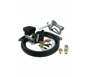 Battery Kit Panther 12V - Мобильный комплект для ДТ (мех. пист., рукав 4 м), 56 л/мин