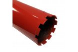 Алмазная коронка RedDiamond Standart Roof d032/1500/16х3,0х11/4_1 1/4″ 1134005