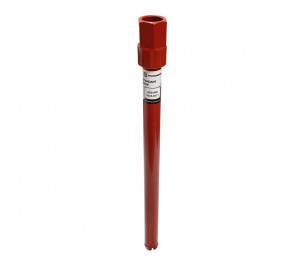 Алмазная коронка RedDiamond Standart Roof d032/1500/16х3,0х11/4_1 1/4″ 1134005