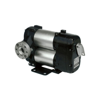 Bi-Pump 12V - Роторный лопастной электронасос для ДТ, кабель питания 2 м, 85 л/мин