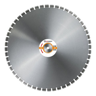 Диск по ПНЖБ СPSZ d1100/40х7,2х12R/74_60,0