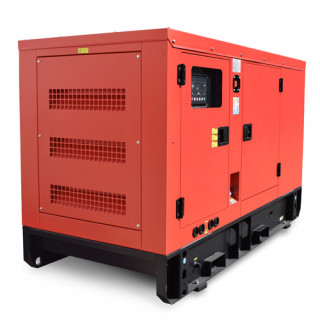 Электроагрегат дизельный EPD42CS (400В, 1500 об/мин)