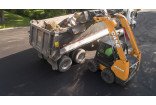 Мини-погрузчик Case SR200b