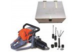 Бензиновый ударный гайковерт Airtec MASTER 35