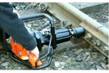 Бензиновый ударный гайковерт Airtec MASTER 35
