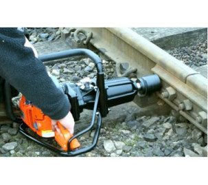 Бензиновый ударный гайковерт Airtec MASTER 35