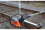 Бензиновый ударный гайковерт Airtec MASTER 35
