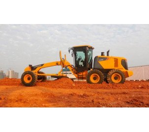 Автогрейдер Liugong 4140D Автогрейдер Liugong 4140D