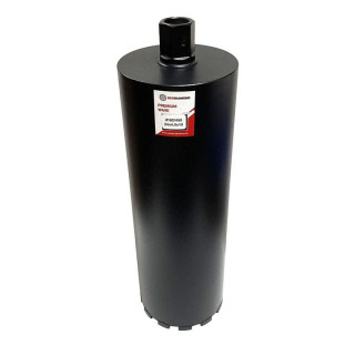 Алмазная коронка RedDiamond Premium Wave d350/1000/24х5,0х10/24_1 1/4″ 1133034