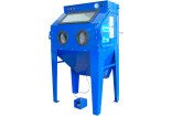 Камера пескоструйная T06303 AE&T 350л