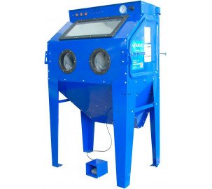 Камера пескоструйная T06303 AE&T 350л