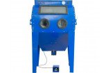 Камера пескоструйная T06303 AE&T 350л