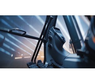 Гусеничный экскаватор Case CX220C LC-HD (22 тонн)