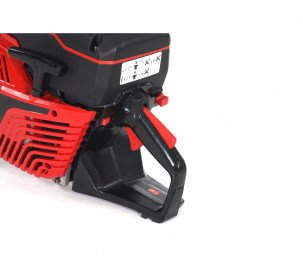 Бензорез ZimAni K770 14" Red Line