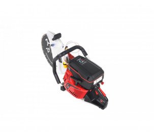 Бензорез ZimAni K770 14" Red Line