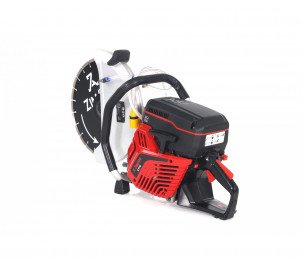 Бензорез ZimAni K770 14" Red Line