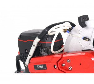 Бензорез ZimAni K770 14" Red Line