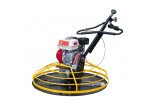 Затирочная машина STEM Techno SPT-36-1 (900 мм, бензин, Honda GX200, 4,8 (6,5) кВт (л.с.), 80 кг) Затирочная машина STEM Techno SPT-36-1 (900 мм, бензин, Honda GX200, 4,8 (6,5) кВт (л.с.), 80 кг)