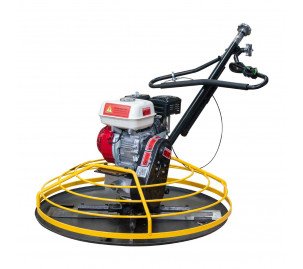 Затирочная машина STEM Techno SPT-36-1 (900 мм, бензин, Honda GX200, 4,8 (6,5) кВт (л.с.), 80 кг) Затирочная машина STEM Techno SPT-36-1 (900 мм, бензин, Honda GX200, 4,8 (6,5) кВт (л.с.), 80 кг)