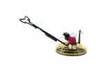 Затирочная машина STEM Techno SPT-36-1 (900 мм, бензин, Honda GX200, 4,8 (6,5) кВт (л.с.), 80 кг) Затирочная машина STEM Techno SPT-36-1 (900 мм, бензин, Honda GX200, 4,8 (6,5) кВт (л.с.), 80 кг)