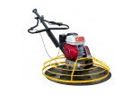 Затирочная машина STEM Techno SPT-36-1 (900 мм, бензин, Honda GX200, 4,8 (6,5) кВт (л.с.), 80 кг) Затирочная машина STEM Techno SPT-36-1 (900 мм, бензин, Honda GX200, 4,8 (6,5) кВт (л.с.), 80 кг)