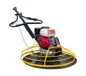 Затирочная машина STEM Techno SPT-36-1 (900 мм, бензин, Honda GX200, 4,8 (6,5) кВт (л.с.), 80 кг) Затирочная машина STEM Techno SPT-36-1 (900 мм, бензин, Honda GX200, 4,8 (6,5) кВт (л.с.), 80 кг)