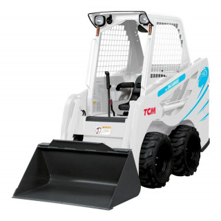 Минипогрузчик TCM SSL707
