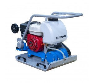 Виброплита CIMAR CPC-1550 (HONDA GX160)