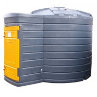SWIMER TANK BASIC - Емкость 7500 л для ДТ