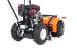 Подметальная машина YARD FOX 600SL