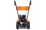 Подметальная машина YARD FOX 600SL