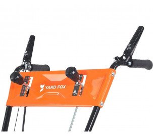 Подметальная машина YARD FOX 600SL