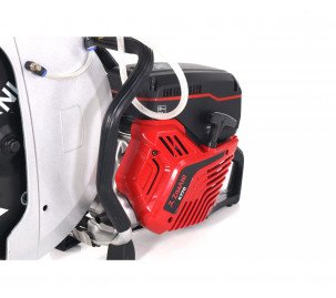 Бензорез ZimAni K770 16 Red Line