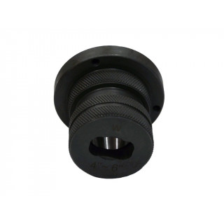 Ведущий ролик 4"- 6" для V-Groover 12