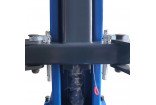 Подъемник 2-стоечный 4т T4 380B (United Hydraulics) AE&T
