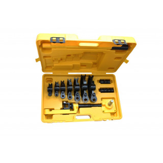 Ручной трубогиб HHW-25S (3/8"-1")