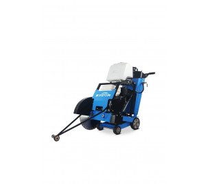 Швонарезчик бензиновый BYCON DFS-500 (Honda GX390). Глубина реза до 190 мм
