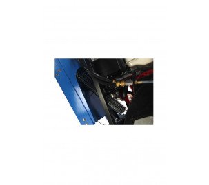 Швонарезчик бензиновый BYCON DFS-500 (Honda GX390). Глубина реза до 190 мм