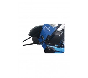 Швонарезчик бензиновый BYCON DFS-500 (Honda GX390). Глубина реза до 190 мм