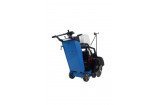 Швонарезчик бензиновый BYCON DFS-500 (Honda GX390). Глубина реза до 190 мм