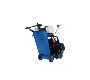 Швонарезчик бензиновый BYCON DFS-500 (Honda GX390). Глубина реза до 190 мм