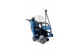 Швонарезчик бензиновый BYCON DFS-500 (Honda GX390). Глубина реза до 190 мм