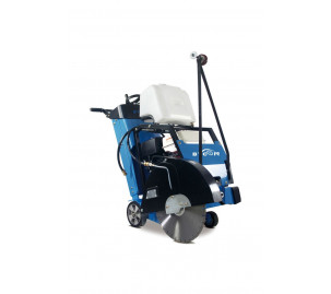 Швонарезчик бензиновый BYCON DFS-500 (Honda GX390). Глубина реза до 190 мм