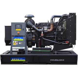 Дизельный генератор Aksa APD440P
