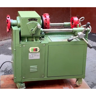 Электрический резьбонарезной станок Esson ElectricCUT-42