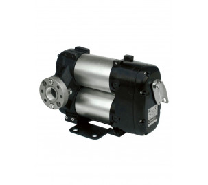 Bi-Pump 24V - Роторный лопастной электронасос для ДТ, кабель питания 4 м, 85 л/мин