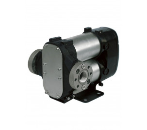 Bi-Pump 12/24V - Роторный лопастной электронасос для ДТ, без кабеля и выключателя, 85 л/мин
