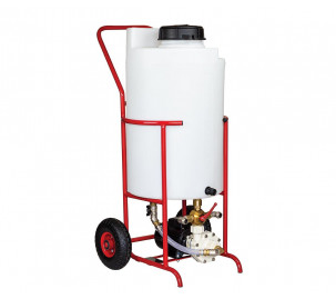 Промывочный насос BrexDECAL PRO 10000 Промывочный насос BrexDECAL PRO 10000