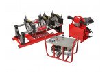 Аппарат для сварки пластиковых труб VOLL V-Weld G160