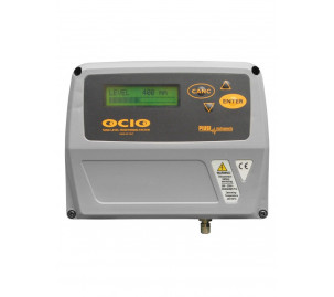 Level indicator OCIO LV / 4/20 mA output